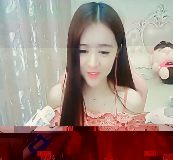 美女主播恶搞坐人腿上了 - 美女主播_主播直播-乐嗨