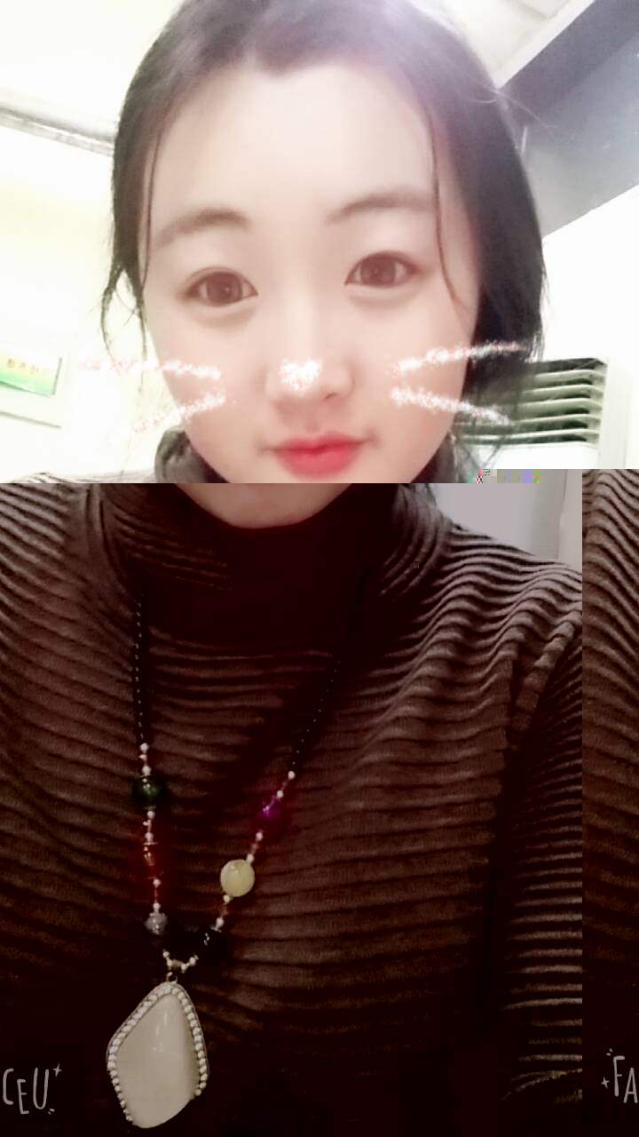 秀场聊天室 开学季你准备好了吗?3