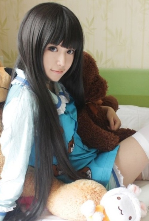 夜色视频多人聊天室3