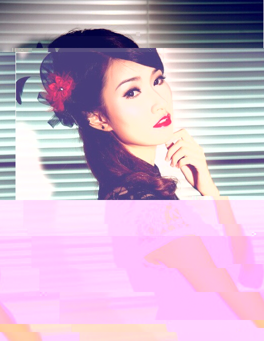 美女主播聊天室3