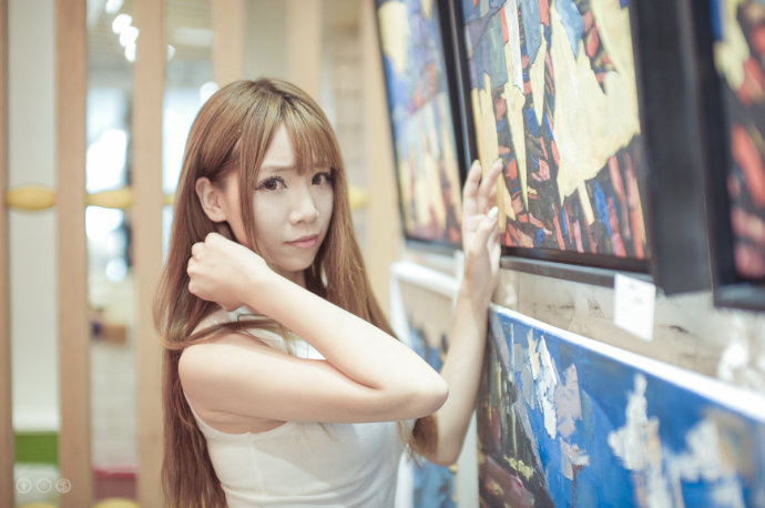 视频社区聊天室 美女秀场3