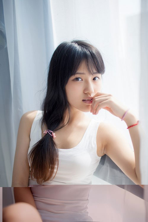 萌妹子美女聊天室直播1