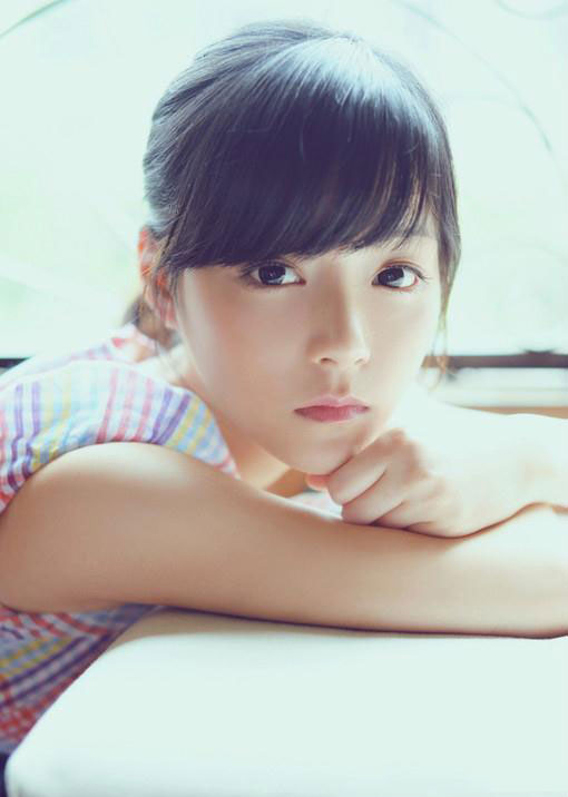 萌妹子美女聊天室直播3