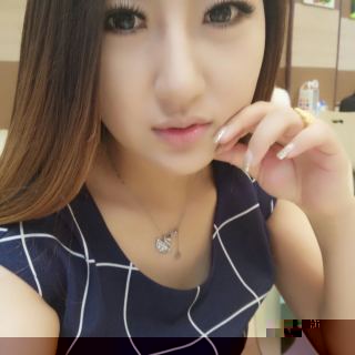 养眼甜心美女主播推荐--甜,只要真心!主播