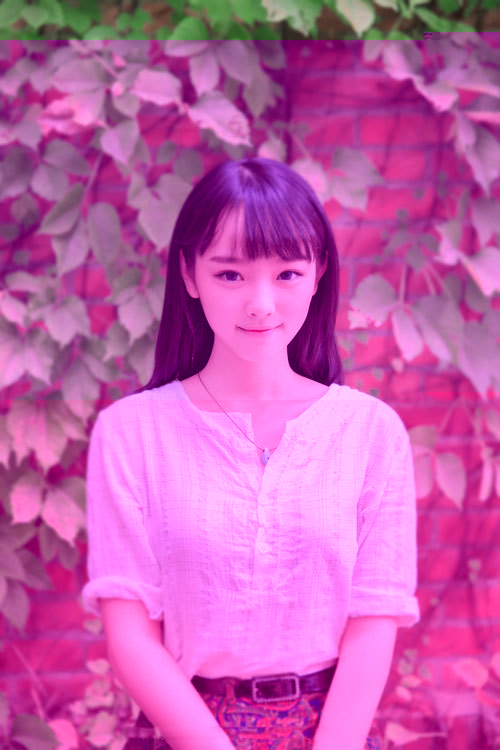 美女视频聊天室 惊艳你的美