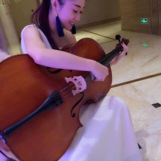 音乐才女美女主播--幕后 熊猫