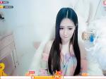 唱歌唱到嗨美女主播--婷儿吶胖胖胖