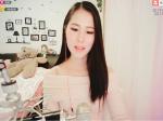 在线秀场美女主播—容儿