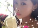 游戏互动美女主播蔓儿