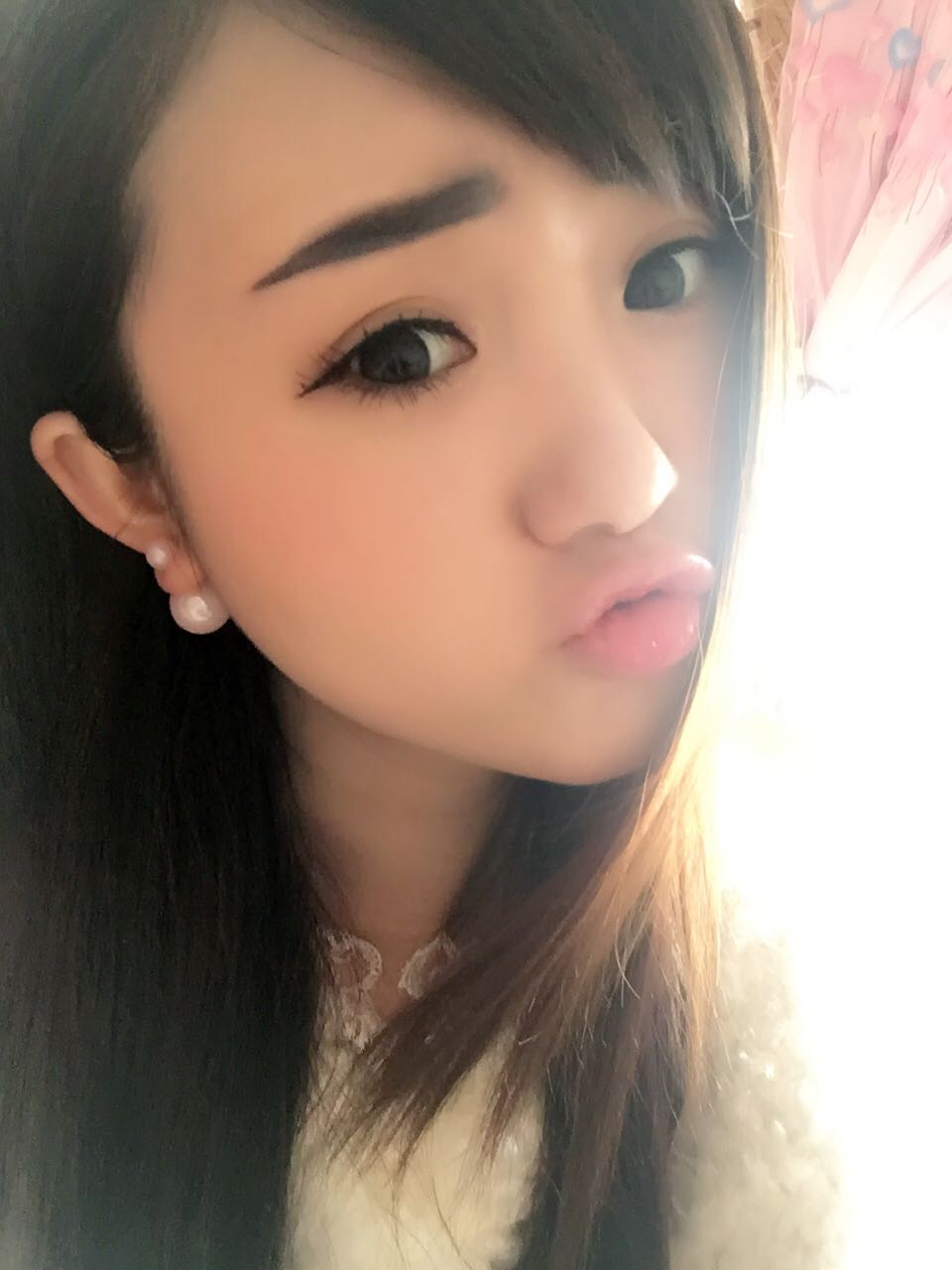 美女主播聊天室 男生撩妹常用的技巧2