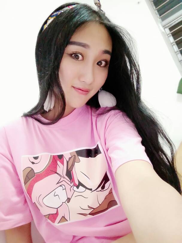 美女主播聊天室 美女怎么了?2