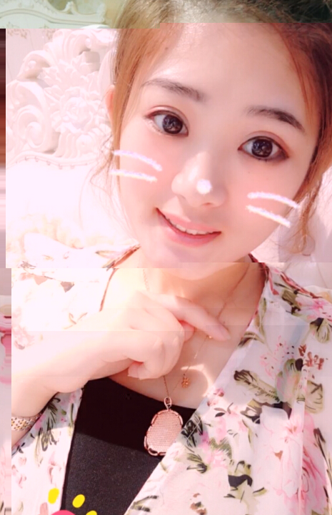 快手美女直播 神似"赵丽颖"走红 - 美女直播_视频直播-乐嗨娱乐