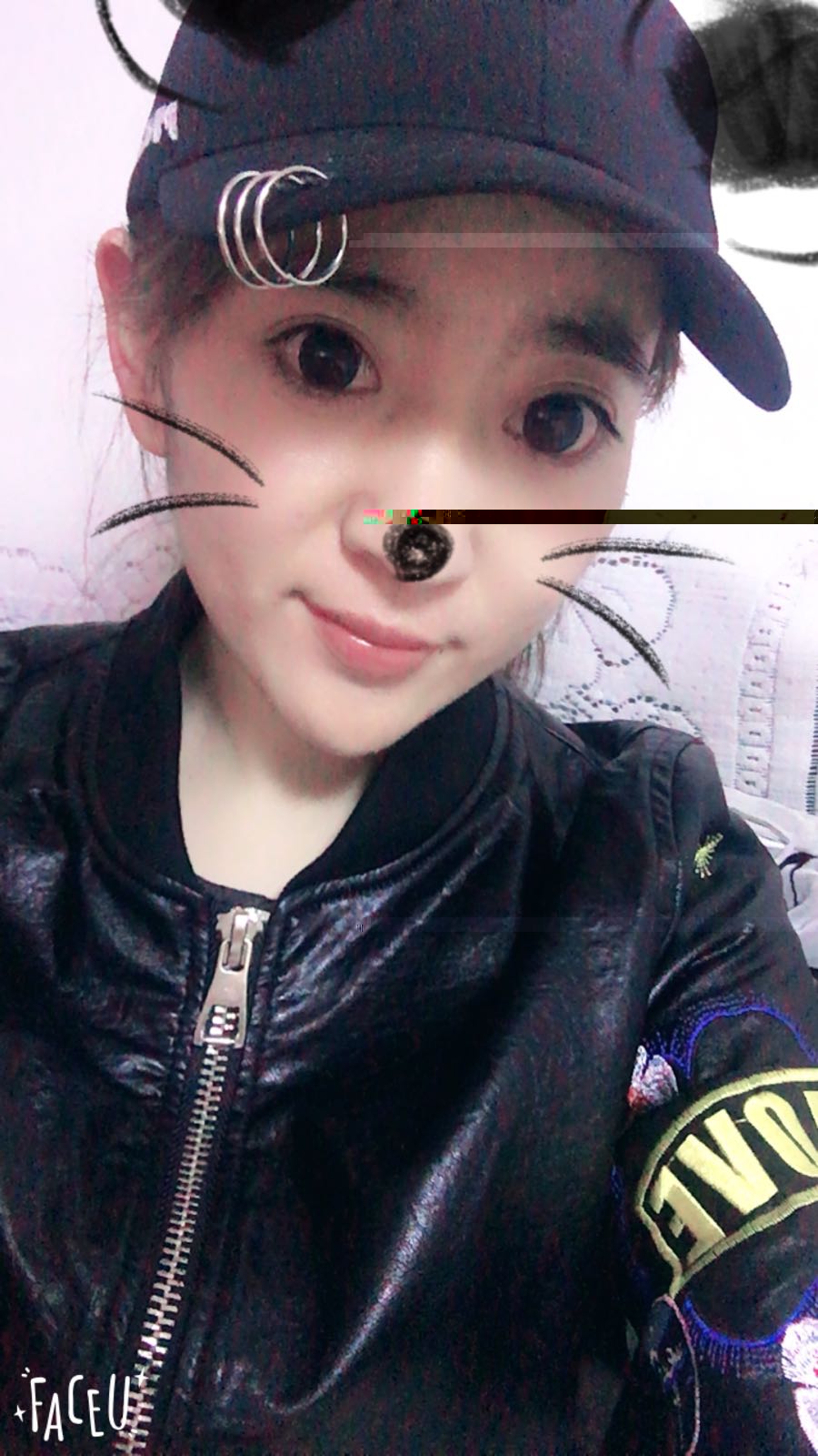 美女热舞1