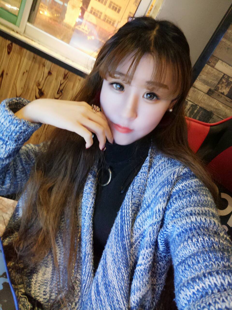 美女热舞3