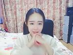美女主播柒柒 好一个冬天里的美女