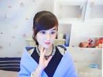 一首来自肥肥的《尘埃》 美女主播温情献唱