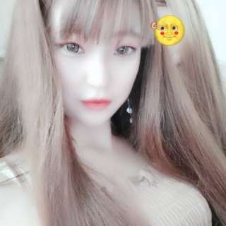 美女主播佛系少女2