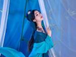 乐嗨美女主播喜获“官方特权” 人气固定原来是