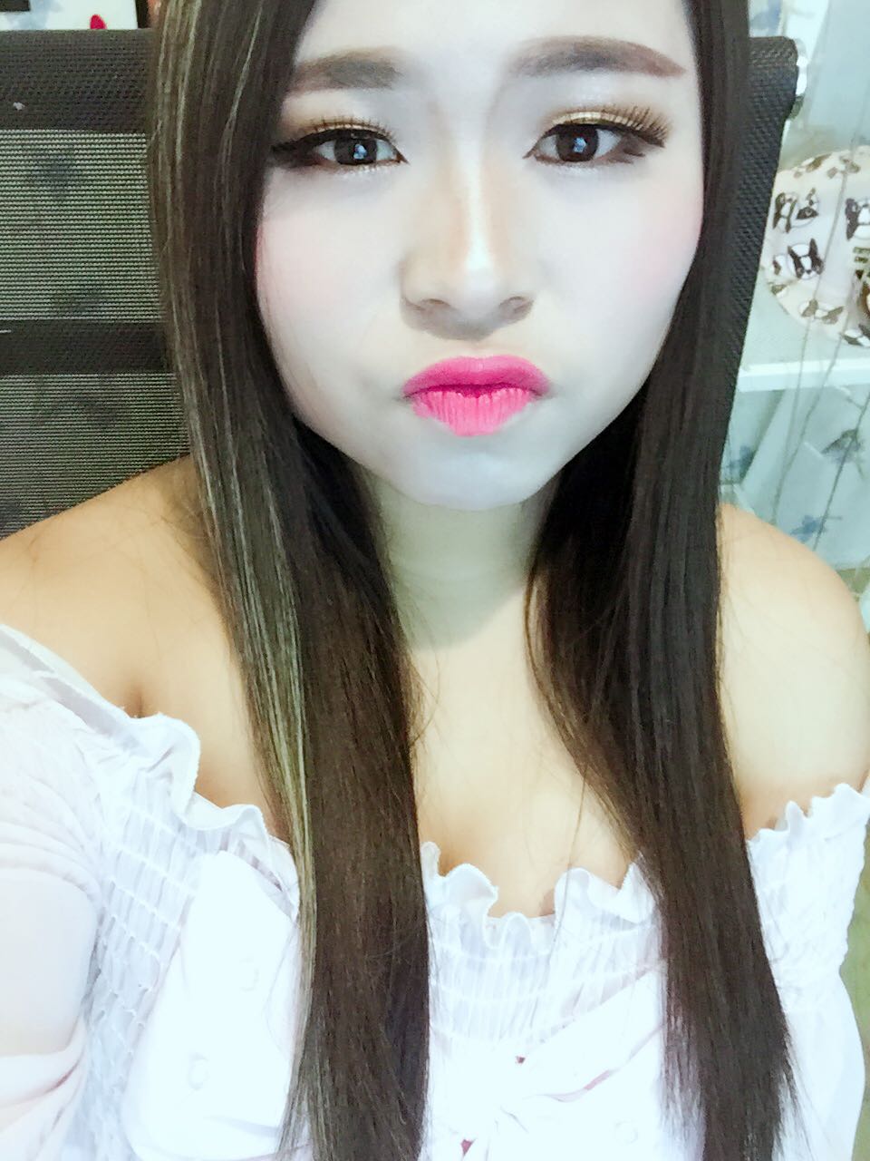 秀场主播直播美女合集1