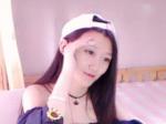 乐嗨大胃少女主播炫麦开“吃播”