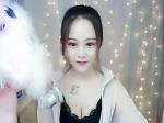 比太阳更火热的美女主播--林诗音