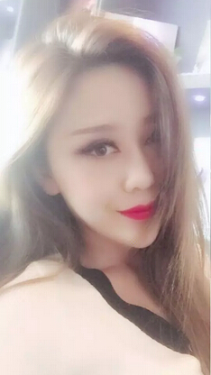 美女秀场 韩国美女写真福利3