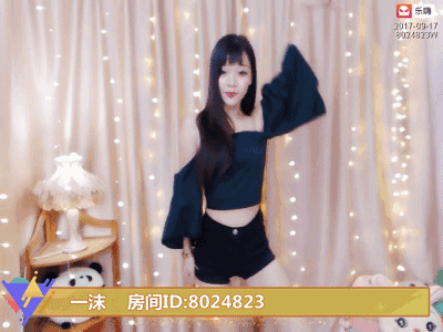 韩国美女性感热舞视频直播1