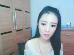 烟台美女主播小姐姐求宠