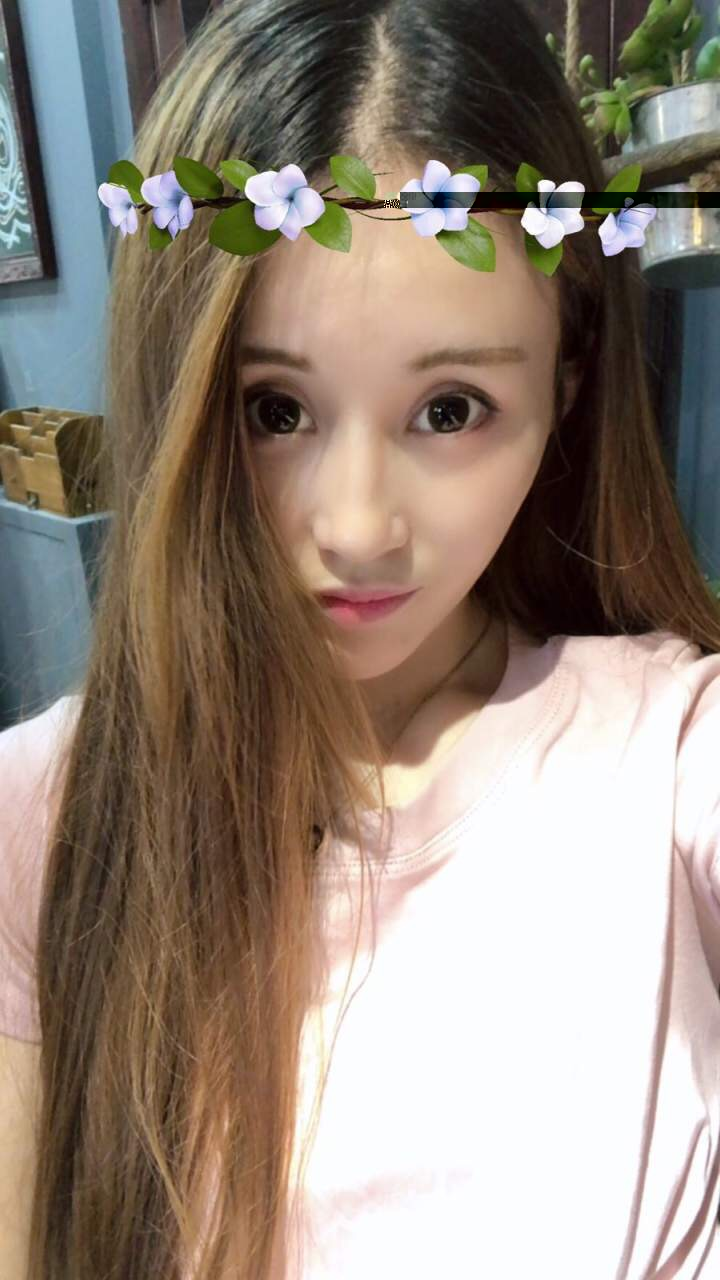 美女秀场 章若楠你会喜欢的可爱系美女3