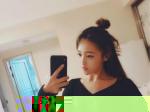 美女主播花式打架子鼓超帅
