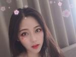 拥有天籁之声的美女主播王者小阿然