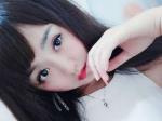暖心正能量美女主播颜拉拉