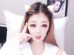 美女主播羊 唱平安喜乐歌超欢乐