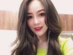 漂亮特别的萌妹子美女主播