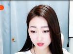 美女主播深夜直播等你来