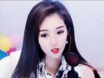 漂亮美女主播视频k歌