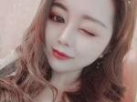 秀场美女主播灵气十足