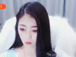 嗨歌热舞美女主播直播间