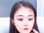 灵气女声女主播小南歌