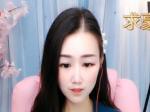 唱将美女主播君妹想被宠