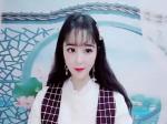 乐嗨美女主播给粉丝的情书