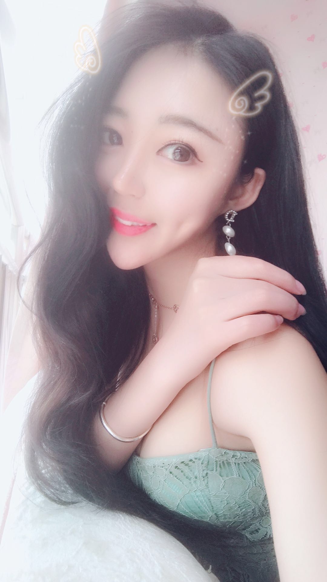 美女直播间主播 只为征服你的心2