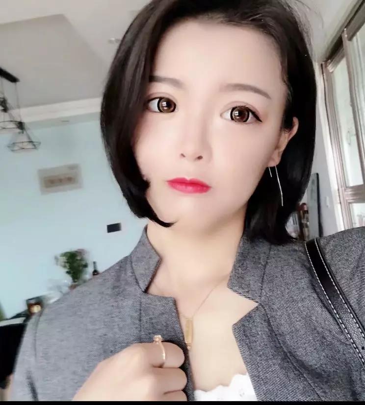 人气美女主播 直击男人心脏的美1