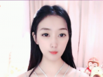 美女主播小九九：珍惜平淡中的幸福