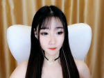 直播美女主播美的无可挑剔