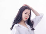 美女主播小太阳：不辜负每一份陪伴