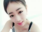 清纯美女主播视频 养眼美女爱了