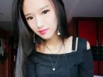 气质名媛美女主播温暖 真的让人很温暖