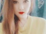 主播直播间 长发飘飘小仙女爱了