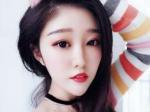 古风气质美女主播 唯美大气